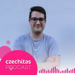 Michal Kučera: Nebojte se IT. Diplom z vysoké školy není potřeba