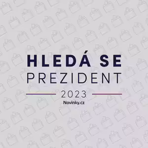 Hledá se prezident