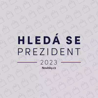 Hledá se prezident