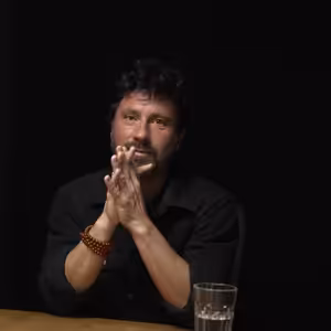 Jak přestat čekat a začít žít s Pavlem Moricem