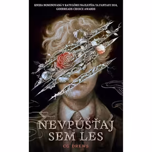 Nevpúšťaj sem les