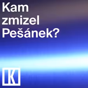 Kam zmizel Pešánek? #3