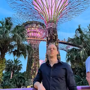 Buď pozitivní ⚡️