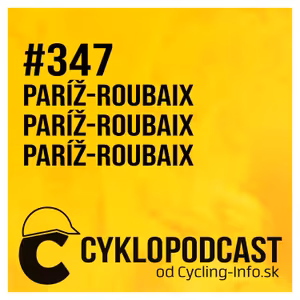 #347 Preteky roka ovládol neviditeľný favorit