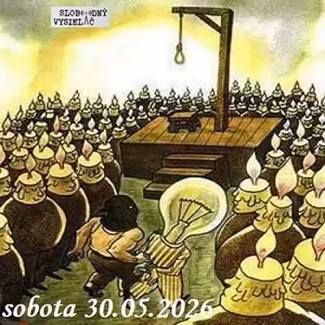 Cesta vzostupu 180 - 2026-05-30 „Nesprávne myslenie zabíja“