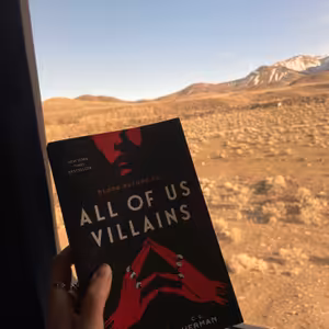 Čti s námi My všichni něrádi