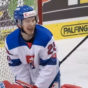 MS v hokeji: Marián Studenič v rozhovore po zápase s USA