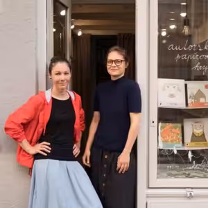 Pipasik: Když vám něco chybí, tak si to vytvořte sami