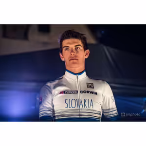 #274 Matúš Štoček o sne jazdiť vo World Tour a ako mu v kariére pomohol Sagan