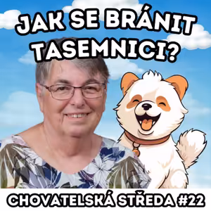 🪱 Jak se bránit TASEMNICI? 🪱 | Chovatelská středa #22