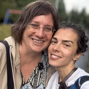 „Jsem prostě jiná a tak to má být.” Ivana Jungová