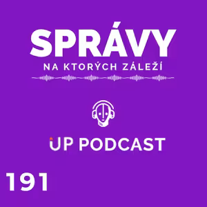 Ukrajina udrela americkými raketami. Rusko sľubuje tvrdú odvetu /SNKZ#191