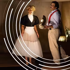 K jádru věci: LAZEBNÍK SEVILLSKÝ