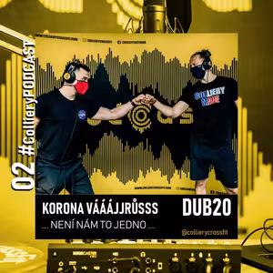 Colliery Podcast 002