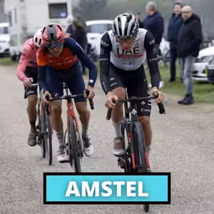 První krok k Ardenské trojkoruně zvládnut! Jak triumfu pomohl Mathieu van der Poel?