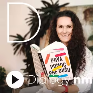 Ak túžime mať v živote viac istôt, otvorme sa zmene