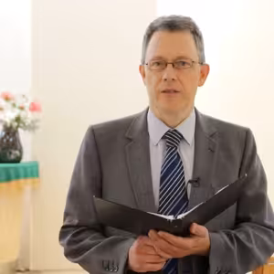 Božia ponuka dokonalosti