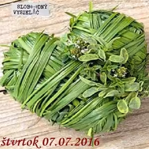 Motorové myši 78 - 2016-07-07 sezónne bylinky - zmysel, výskyt, účinok a recepty na spracovanie…