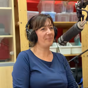 Návštěva ze Španělska: Rozhovor s učitelkou Nereou