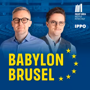 🏠 Babylon Brusel 4 – Jak se změní budoucnost mobility a bydlení?