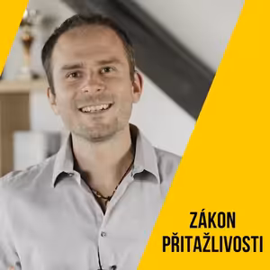 Zákon přitažlivosti