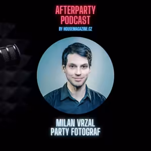 MILAN VRZAL - PARTY FOTOGRAF, ULTRA MUSIC FESTIVAL, TRANSMISSION, MAGNETIC A DALŠÍ