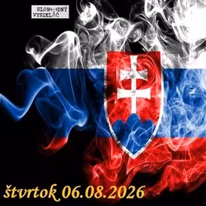 Čo týždeň dal ? 87 - 2026-08-06