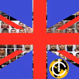 Gangy v Anglii: jak Pákistán ovládá společnost, úřady, politicky i policii