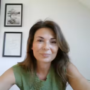 Markéta Vránová, Když duše volá o pomoc