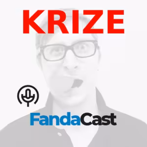8. Fandacast - Krize