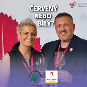 019: Erika a Jaro Macikovi o slovenském Tokaji a osobitých nápadech