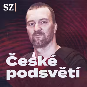 Epizoda první: Lov na úhoře