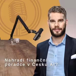 Končí profese finančního poradce??? #BFcast