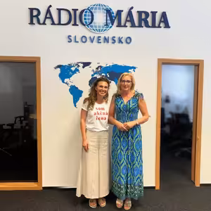 Sila ženy a matky - Martina Novotná