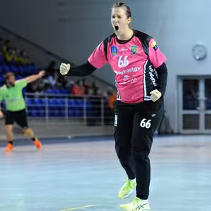 Hodnotíme týždeň v hádzanej - E15