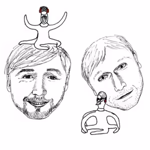 Nerudný poslech 6: Michal Bílý a Dan Hlava