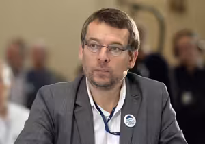 Šimon Pánek: Extrémní politici na neziskovky promítají frustraci části společnosti