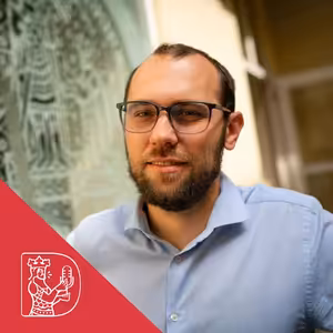 Tomáš Kopečný: Ukrajině pomáháme tím, že dodáváme to, co Rusové nejvíc ničí