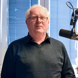 Jozef Masarik - Nemusíme sa obávať prírodných zákonov ale šialených politikov