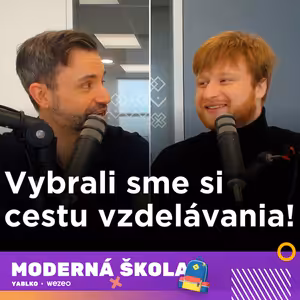 Ako a prečo sme založili Openlab? 🎓 #30
