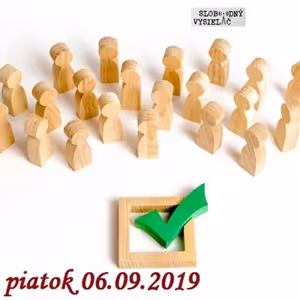 Riešenia a alternatívy 128 - 2019-09-06 Permanentný prípravný výbor referend