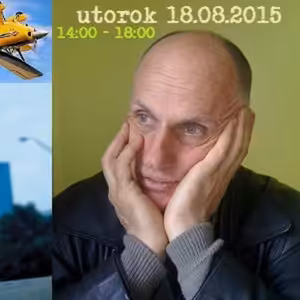 Jaskyna Pre Muzov 19 - 2015-08-18 Johan Ahlbom