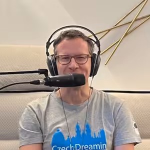 CZ Podcast 327 - Martin Humpolec a vývoj v Salesforce