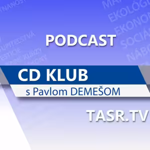 CD klub - hosť Ján Kubiš