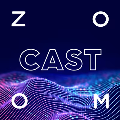 ZOOM CAST