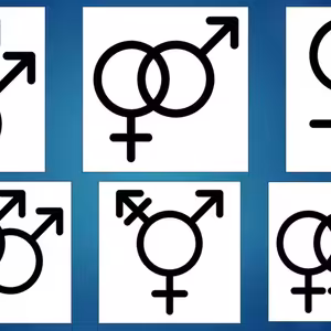 Náš kluk chce být holka