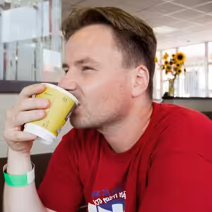 Neľutuj (len), choď za Ježišom! |