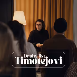 04 Druhý Timotejovi 2,11-26