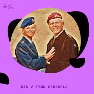 BIS V TÝMU GENERÁLA