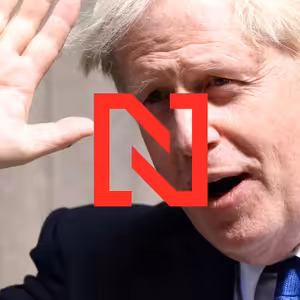 Odcházení Borise Johnsona